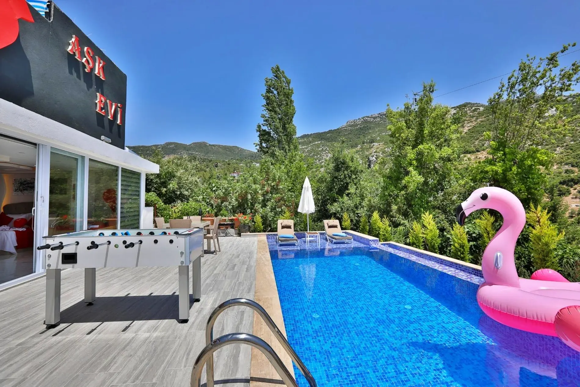 Villa Aşk Evi görsel 5